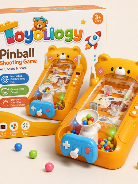 PIN BALL GAME